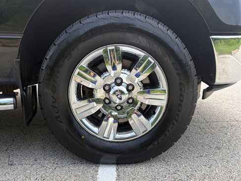 Used 2012 Ford F150 XLT w/ XLT Chrome Pkg AWD/4WD image 27
