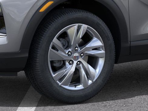 New 2026 Buick Encore GX Preferred image 12