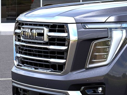 New 2026 GMC Yukon XL Elevation w/ LPO, Elevation Black Package AWD/4WD image 13