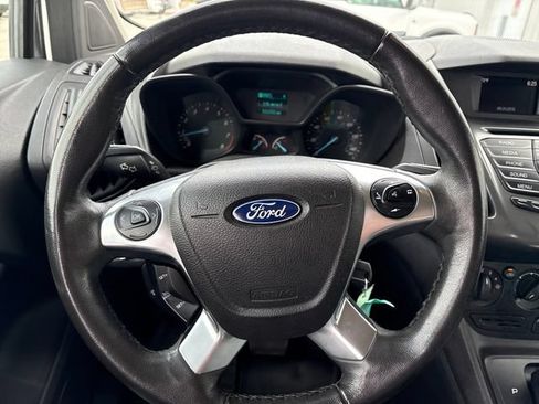 Used 2017 Ford Transit Connect XL FWD image 14