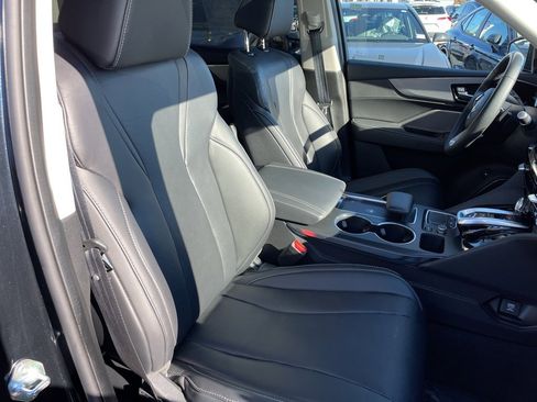 Used 2024 Acura MDX SH-AWD w/ Technology Package image 13
