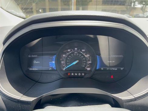 Used 2023 Ford Edge SEL w/ Convenience Package AWD/4WD image 14