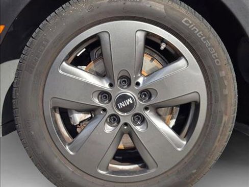 Used 2023 MINI Cooper Convertible image 21