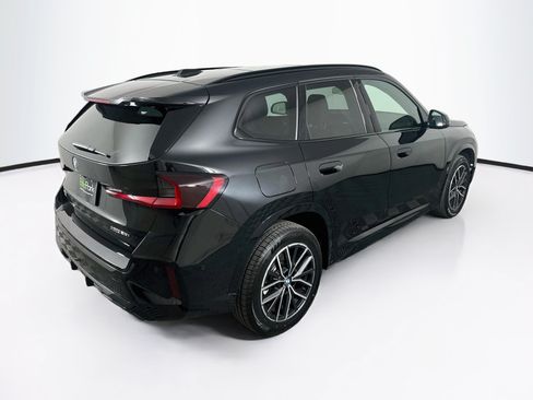 Used 2026 BMW X1 xDrive28i AWD/4WD image 9
