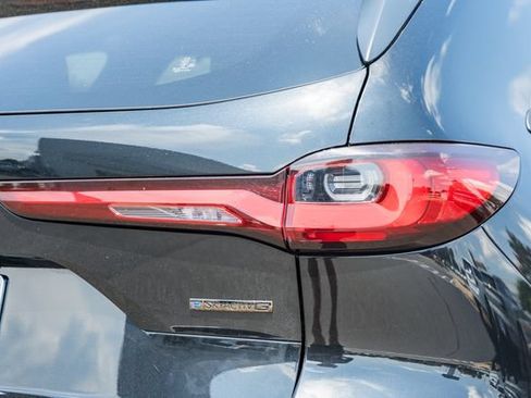 Used 2026 MAZDA CX-90 3.3 Turbo w/ Premium Sport Pkg AWD/4WD image 7
