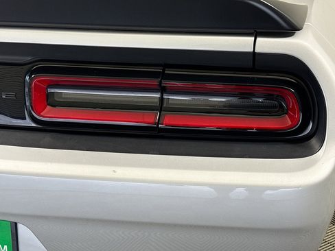 Used 2023 Dodge Challenger SXT w/ Blacktop Package RWD image 32