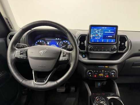 Used 2021 Ford Bronco Sport Outer Banks image 25