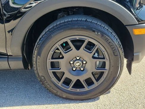Certified 2026 Ford Bronco Sport Big Bend w/ Convenience Package AWD/4WD image 12