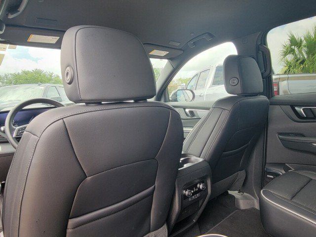 Used 2026 Buick Enclave Sport Touring FWD image 26
