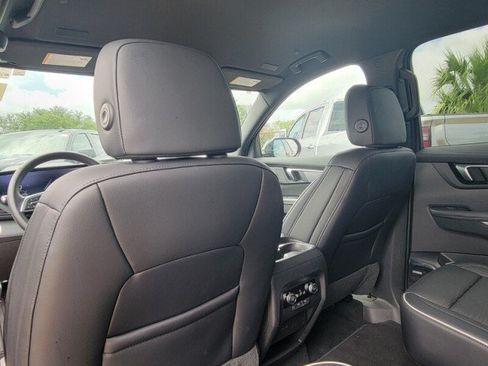 Used 2026 Buick Enclave Sport Touring FWD image 26