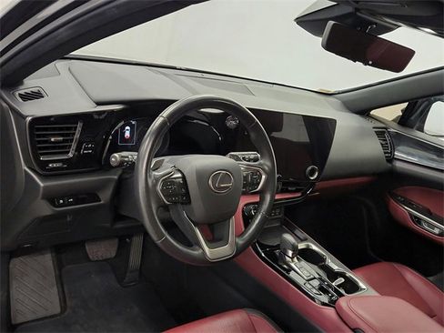 Used 2024 Lexus NX 350h AWD w/ Premium Package image 17