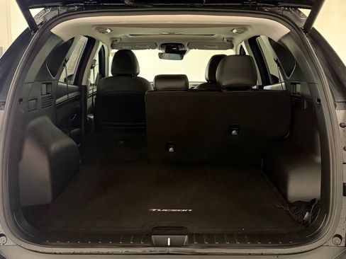 Used 2024 Hyundai Tucson SEL w/ Convenience Package FWD image 28