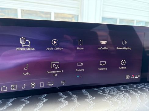 Certified 2025 Cadillac Escalade Sport w/ Touring Package image 42