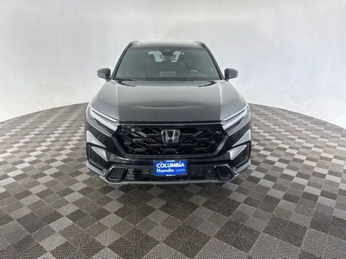 Used 2025 Honda CR-V Sport-L image 2