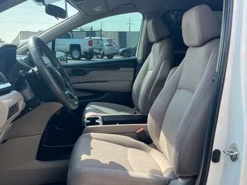 Used 2019 Honda Odyssey LX image 26