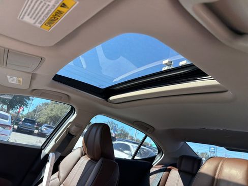 Used 2020 Acura TLX V6 w/ Technology Package image 22