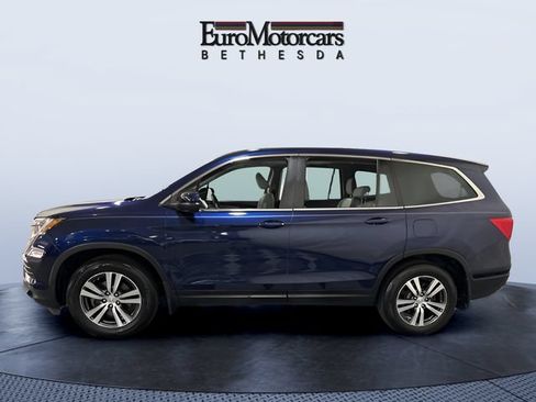 Used 2018 Honda Pilot EX-L image 2