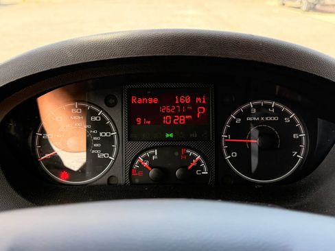 Used 2019 RAM ProMaster 1500 FWD image 21