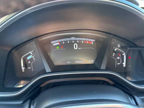 Used 2020 Honda CR-V EX-L image 32