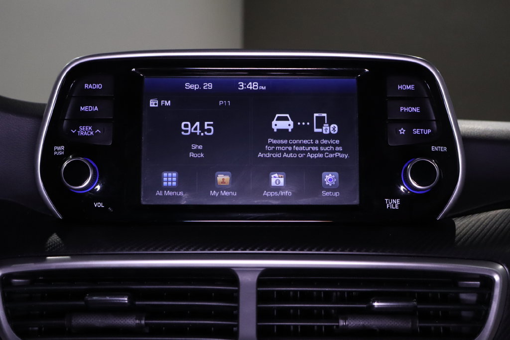 Used 2019 Hyundai Tucson SE FWD image 23