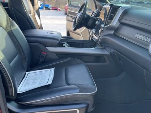 Used 2024 RAM 1500 Laramie image 22