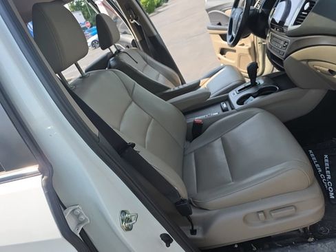 Used 2017 Honda Pilot EX-L image 28