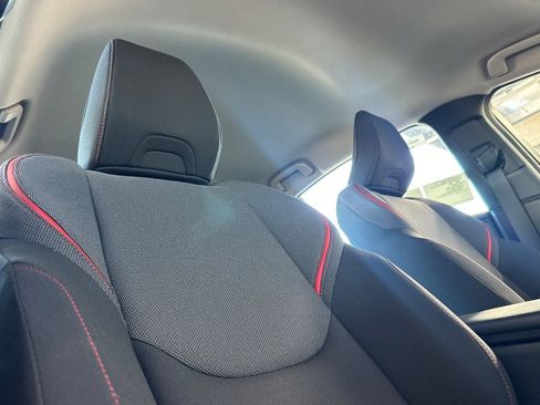 New 2026 Toyota Prius Plug-In Hybrid image 18