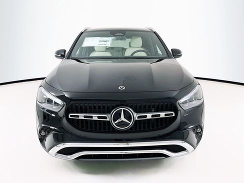 New 2026 Mercedes-Benz GLA 250 image 2