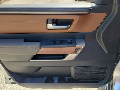 New 2026 Toyota Tundra 1794 Edition AWD/4WD image 12