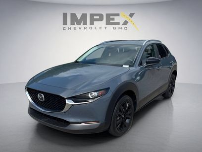 Used 2024 MAZDA CX-30 AWD 2.5 S w/ Preferred Package