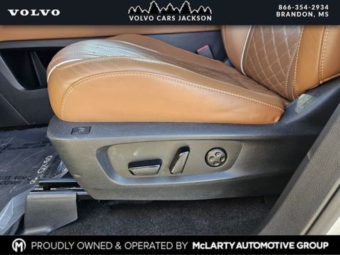 Used 2024 INFINITI QX60 Autograph w/ Cargo Package image 13