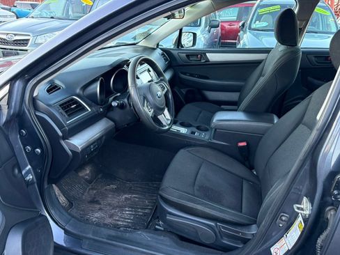 Used 2015 Subaru Outback 2.5i image 5