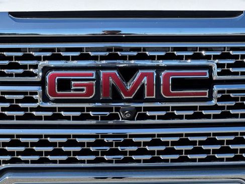 Used 2021 GMC Sierra 1500 Denali w/ Denali Ultimate Package AWD/4WD image 50