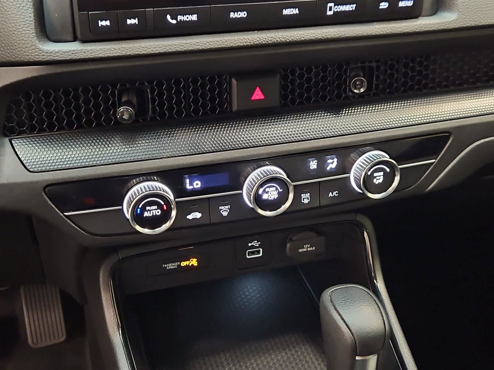 Certified 2023 Honda CR-V LX image 28
