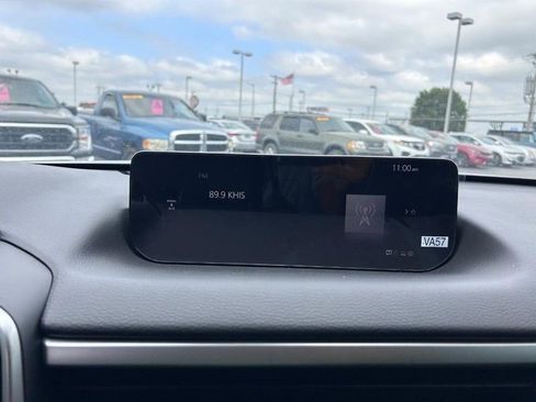 New 2025 MAZDA CX-50 2.5 Hybrid w/ Preferred Pkg image 15
