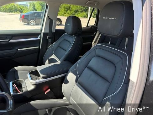 Used 2026 GMC Terrain Denali w/ LPO, Floor Liner Package AWD/4WD image 13