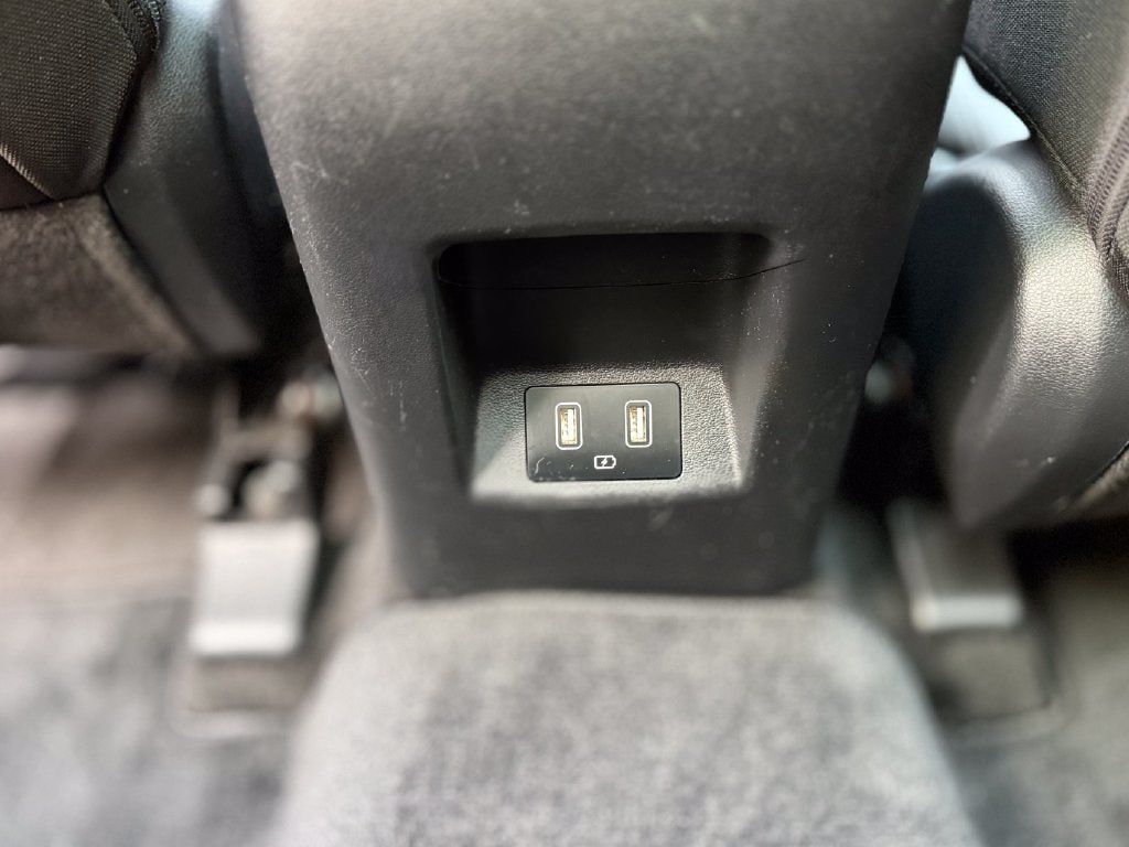 Used 2022 Hyundai Tucson SEL AWD/4WD image 27