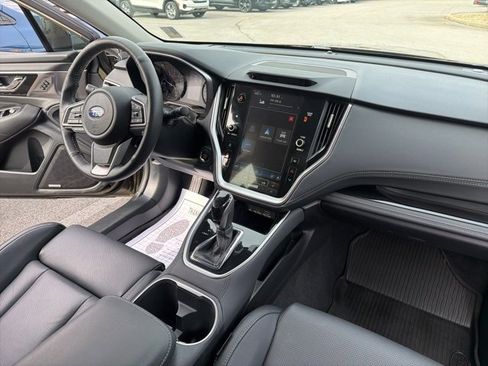 Used 2025 Subaru Outback Limited w/ Popular Package #2 image 26