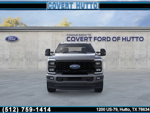 New 2026 Ford F250 XL AWD/4WD image 6