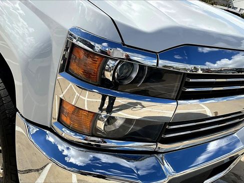 Used 2018 Chevrolet Silverado 2500 W/T w/ WT Fleet Convenience Package image 26