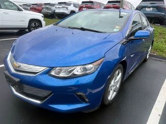 Used 2018 Chevrolet Volt LT w/ LT Driver Confidence Package video 1