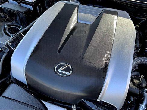 Used 2023 Lexus IS 350 F Sport image 24