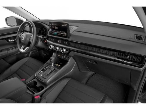 Used 2025 Honda CR-V EX-L image 15
