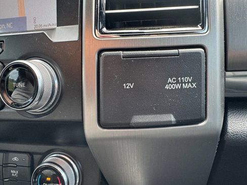 Used 2021 Ford F450 Platinum w/ FX4 Off-Road Package image 29