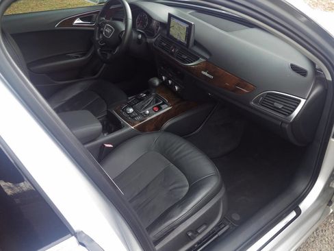 Used 2014 Audi A6 3.0T Premium Plus image 20