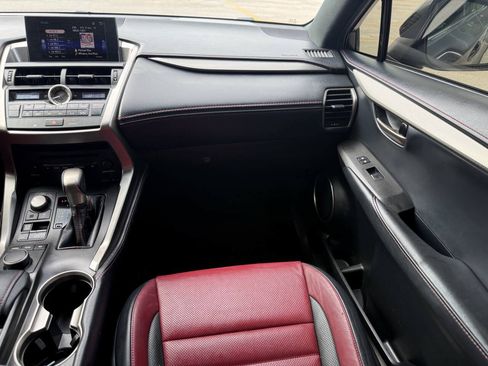 Used 2017 Lexus NX 200t F Sport w/ Accessory Package 2 FWD image 29