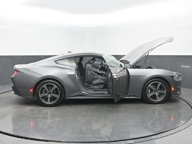 Used 2024 Ford Mustang Premium RWD image 51