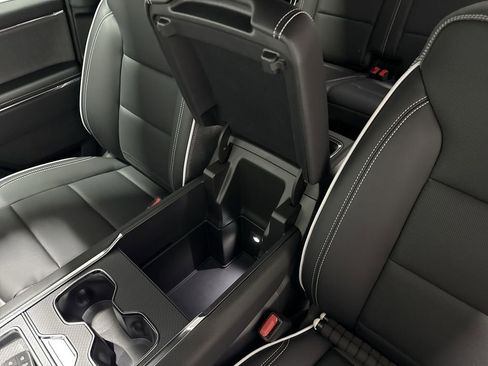 New 2026 GMC Sierra EV Elevation w/ LPO, Elevation Dark Package image 36