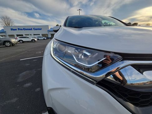 Used 2019 Honda CR-V EX-L image 27