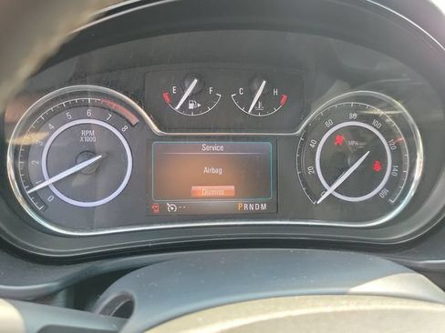 Used 2014 Buick Regal FWD image 12